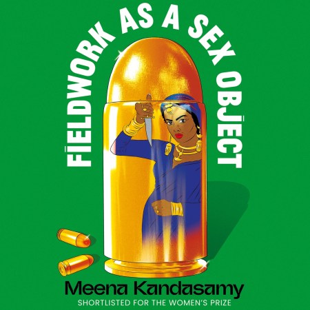 Fieldwork as a Sex Object