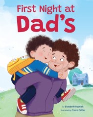 First Night at Dad’s