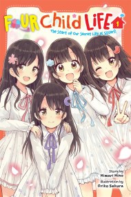 Four Child Life, Vol. 1