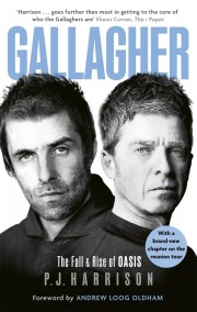 Gallagher