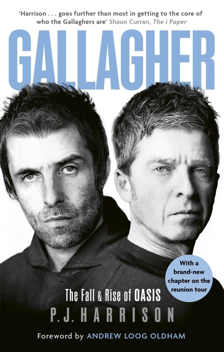 Gallagher