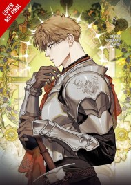 I Tamed My Ex-husband’s Mad Dog, Vol. 6