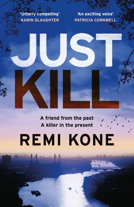Just Kill