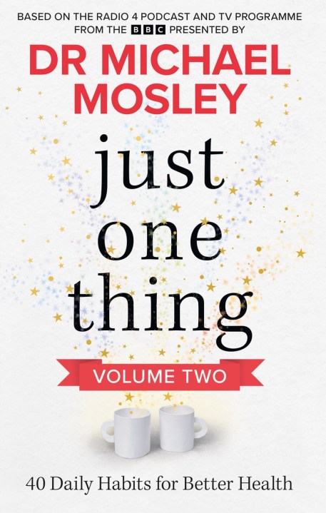 Just One Thing Volume 2