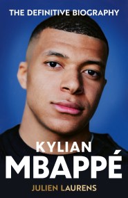 Kylian Mbappe