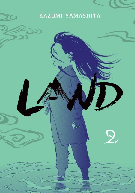 Land, Vol. 2