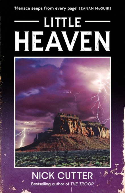 Little Heaven