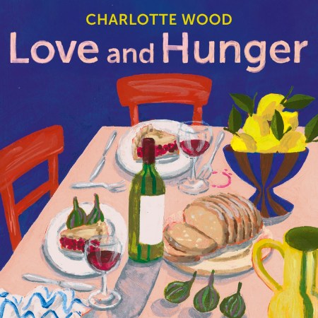 Love and Hunger