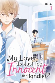 My Lover Is Just Too Innocent to Handle, Vol. 1