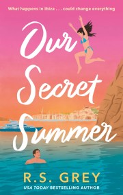 Our Secret Summer