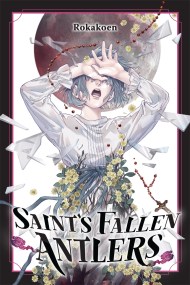 Saint’s Fallen Antlers