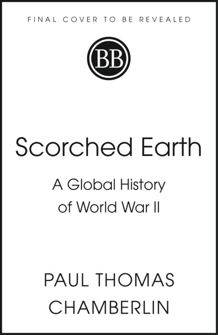 Scorched Earth