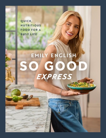 So Good Express