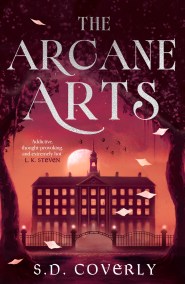 The Arcane Arts