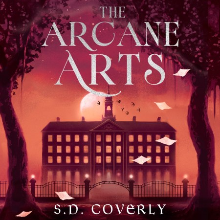 The Arcane Arts
