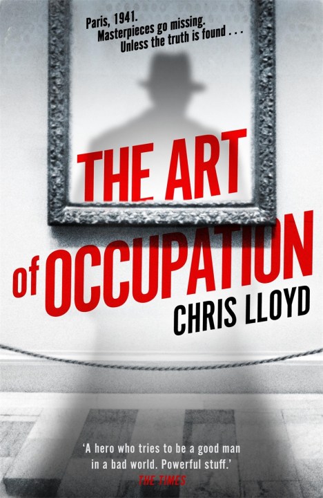 The Art of Occupation