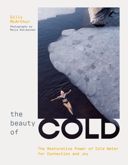 The Beauty of Cold