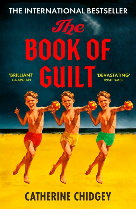 The Book of Guilt