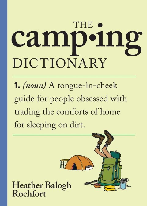 The Camping Dictionary