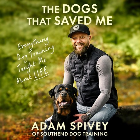 The Dogs That Saved Me
