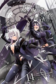 The Eminence in Shadow, Vol. 14 (manga)