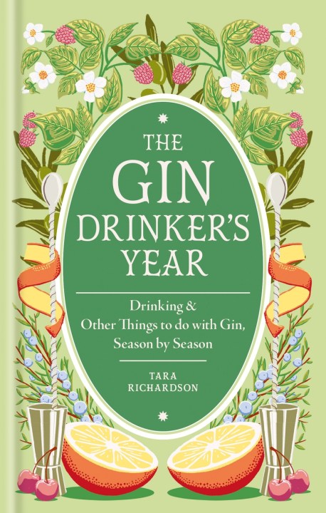 The Gin Drinker’s Year