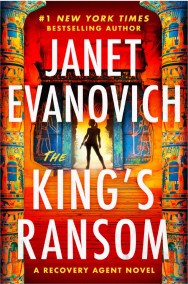 The King’s Ransom