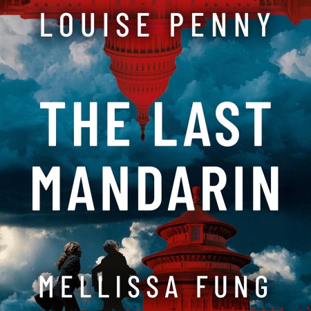 The Last Mandarin