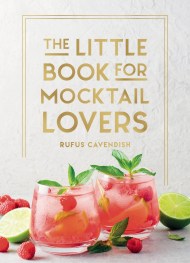 The Little Book for Mocktail Lovers