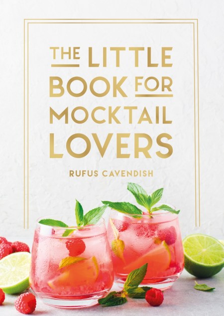 The Little Book for Mocktail Lovers