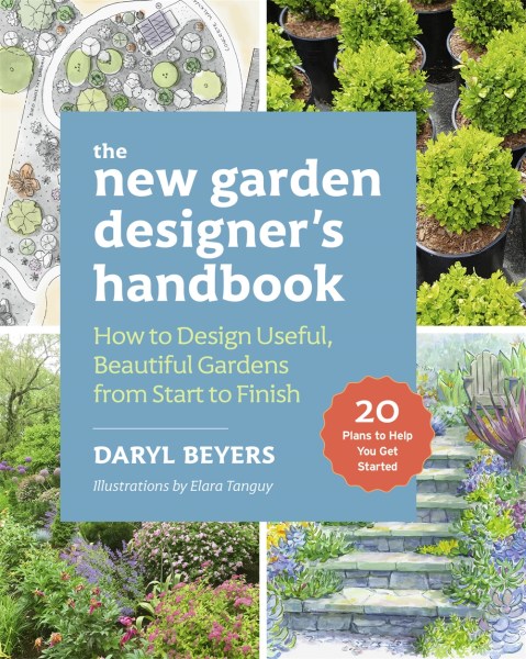 The New Garden Designer’s Handbook
