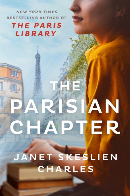 The Parisian Chapter