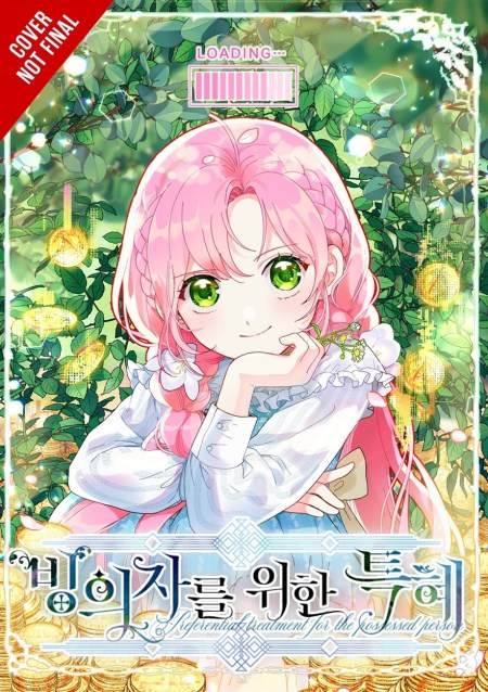 The Perks of Being an S-Class Heroine, Vol. 7