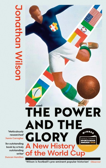 The Power and the Glory