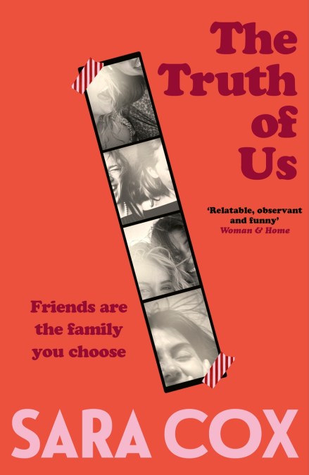 The Truth of Us