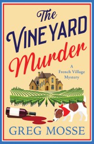 The Vineyard Murder