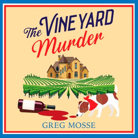 The Vineyard Murder