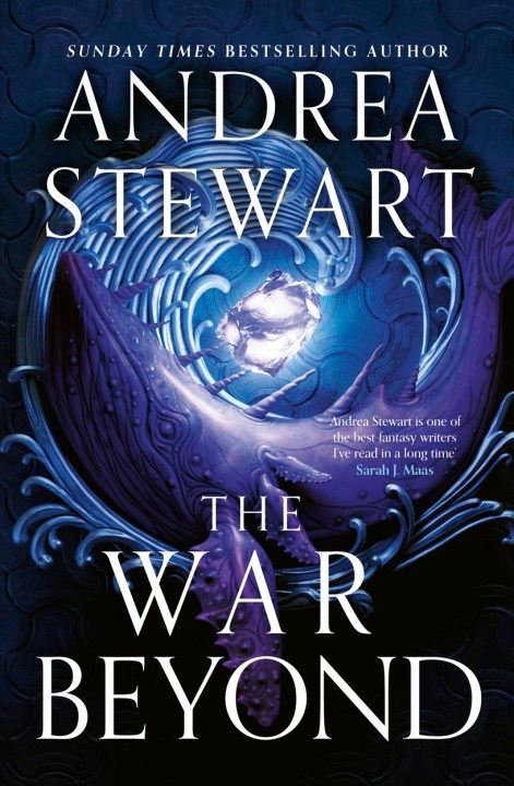 The War Beyond