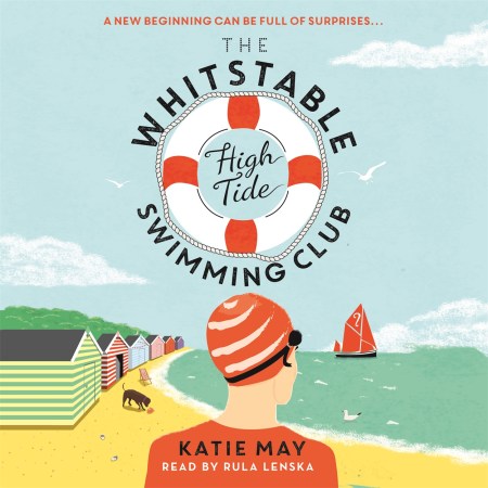 The Whitstable High Tide Swimming Club