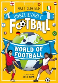 Unbelievable Football: World of Football