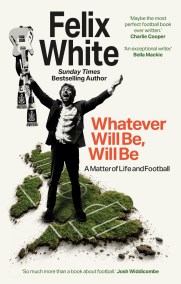 Whatever will be, will be