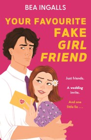 Your Favourite Fake Girlfriend