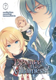Beware the Villainess!, Vol. 7