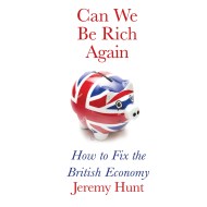 Can We Be Rich Again?