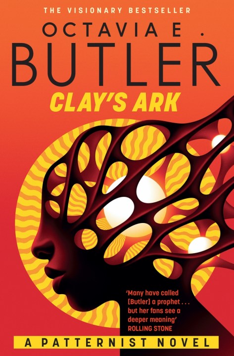 Clay’s Ark