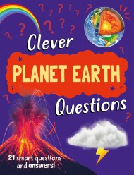 Clever: Planet Earth Questions