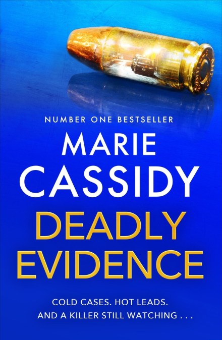 Deadly Evidence