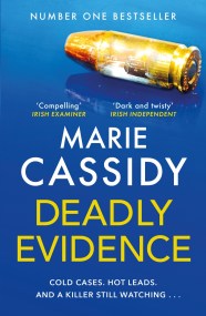 Deadly Evidence