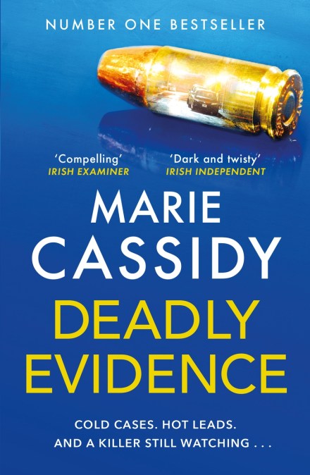 Deadly Evidence