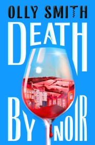 Death by Noir